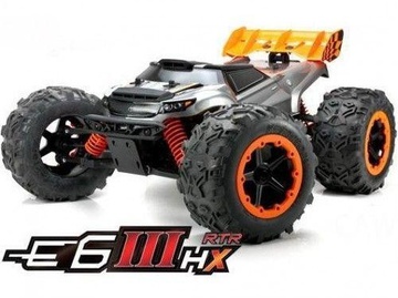 Team Magic Trooper III 4S (TM505005)
