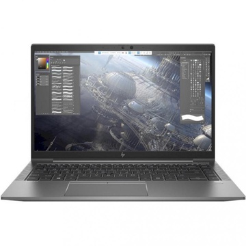 HP ZBook Firefly 14 G7 Silver (111B6EA)