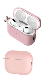 AmazingThing Smoothie Case Airpods Pro 2 Pink