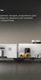 MOVA V50 Ultra Complete (RLV72LE-1)