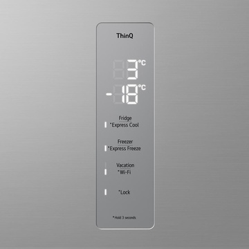 LG GW-B509FNUW