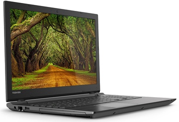 Toshiba Satellite C55-C5240