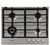 Whirlpool AKR 313 IX