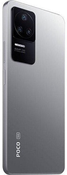 Xiaomi Poco F4 6/128GB Moonlight Silver