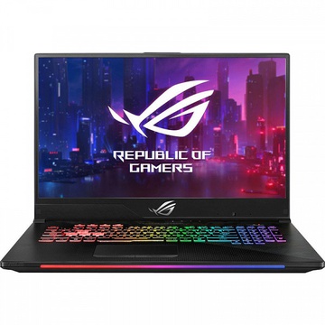 ASUS ROG Strix SCAR II GL704GW (GL704GW-PS74)
