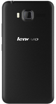 Lenovo A916 Black