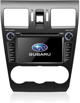 Fly Audio E66042NAVI (Subaru: XV)