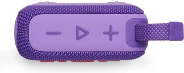 JBL Go 4 Purple (JBLGO4PUR)