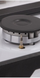Perfelli HGM 61637 WH Retro