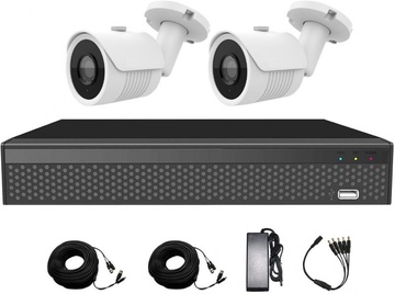 CoVi Security AHD-2W KIT