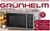 Grunhelm 20MX730-G