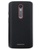 Motorola Droid TURBO 2 32GB Leather Metal Black