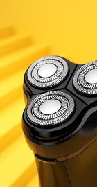 Enchen Warrior Electric Shaver