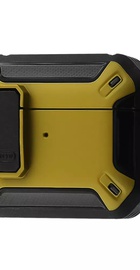 Defender Case for AirPods 3 (Yellow-Black)