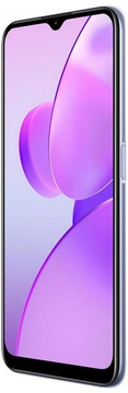 realme C31 4/64GB Silver