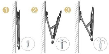 Brateck LED-13Q