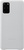 Samsung G985 Galaxy S20+ Leather Cover Grayish White (EF-VG985LSEG)