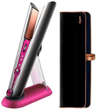Dyson Corrale Black Nickel/Fuchsia (322952-01)