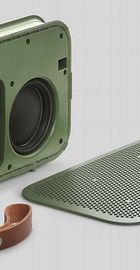 Bang&Olufsen BeoPlay A2 Green