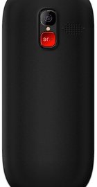 Sigma mobile Comfort 50 Grand Black