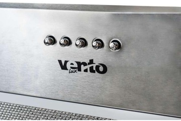Ventolux PUNTO 52 X (700) PB PC