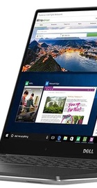 Dell XPS 15 9550