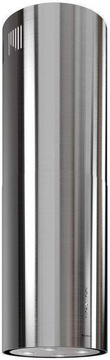 GLOBALO Cylindro Isola 39.5 Inox