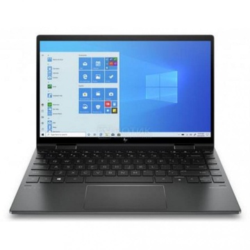 HP Envy x360 13-ay0004ur Nightfall Black (1L6D2EA)