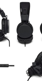 Urbanears Plattan Black