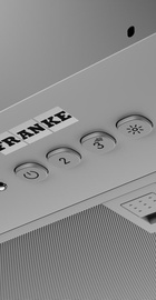 Franke Box Flush Basic FBFE LG A52 (305.0729.554)