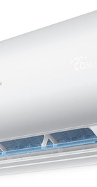 Haier AS25S2SD1FA/1U25S2PJ1FA