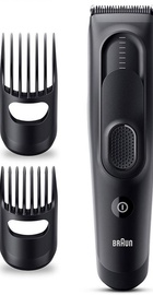 Braun HC5330
