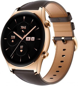 Honor Watch GS 3 46mm Classic Gold