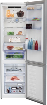 Beko RCNA406E40ZXBN