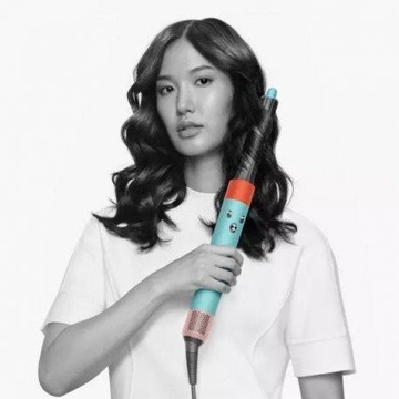 Dyson Airwrap Complete Long Limited Edition Ceramic Pop (508309-01)