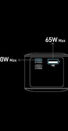 Anker Prime 27650mAh 250W Black (A1340011)