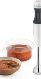 KitchenAid 5KHB1231EWH