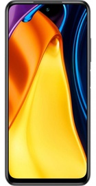 Xiaomi Poco M3 Pro 5G 4/64GB Black