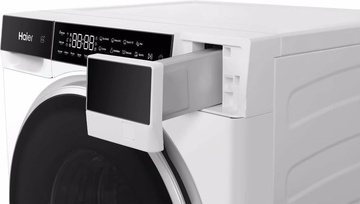 Haier HWD50-BP12307U-S