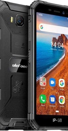 Ulefone Armor X6 2/16GB Black