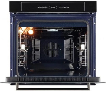 LUXELL A68-SF3 (FDT) BLACK
