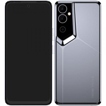 Tecno POVA Neo 2 LG6n 4/64GB Uranolith Grey (4895180789076)