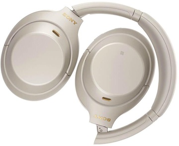 Sony MDR-1000X