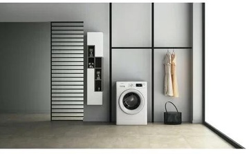 Whirlpool FFB 7038 W