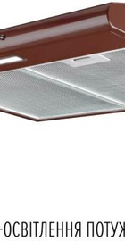 Perfelli CLIO 5DM MARRONE