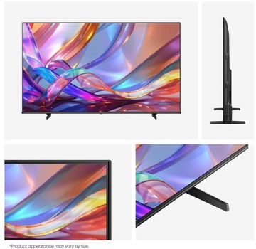 Hisense 85E7S