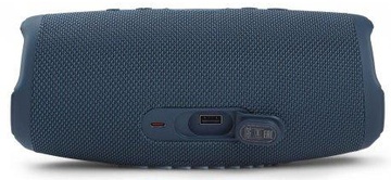JBL Charge 5 Blue (JBLCHARGE5BLU)