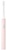 Xiaomi MiJia Sonic Electric Toothbrush T100 Pink