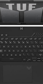 ASUS TUF Gaming A15 FA507NV (FA507NV-LP049)