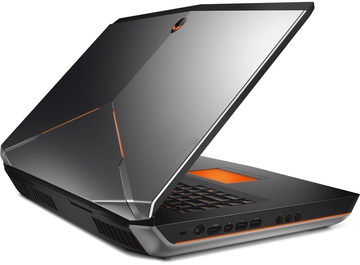 Dell Alienware 18 (A871610S2BDS1W-15)